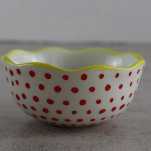 The Pioneer Woman Flea Market Nesting Measuring Cups, Creamer, & Sugar Bowl Set - Picture 4 of 12